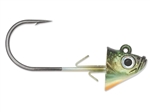 VMC Swimbait Jig Head - Bluegill