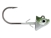 VMC Swimbait Jig Head - Shad