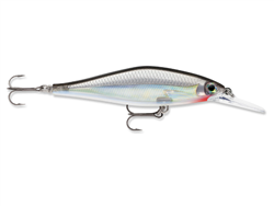 Rapala Shadow Rap Shad Deep Jerkbait - Slow Rising
