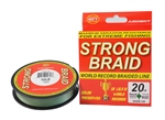 Ardent Strong Braid