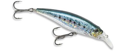 Owner Cultiva Savoy Shad Shallow-Diving Crankbait SS80S
