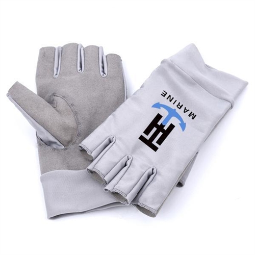 TH Marine Fishing UV Protection Gloves for sale.
