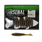 Arsenal Tactical Minnow 3"