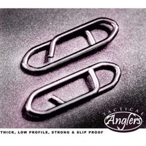 Tactical Anglers Power Fishing Clips