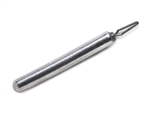 VMC Tungsten Drop Shot Cylinder Weight
