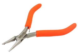 Texas Tackle Split Ring Pliers (Standard Size) - Best Fishing Tools