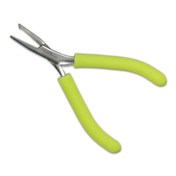 Texas Tackle Split Ring Pliers (Small Size) - Best Fishing Tools