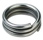 Wolverine Split Rings - American Made Fishing Supplies and Terminal Tackle