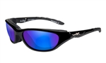 Wiley X Airrage Sunglasses