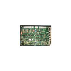 08Q-5701 : Daewoo/CAT Microcommand Logic Board