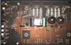 104672 CROWN DISTRIBUTION BOARD