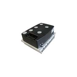 1206AC5213 : Curtis AC Motor Controller 48V 235A