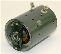 1463264-IS : ELECTRIC PUMP MOTOR (24V)