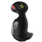 1523947 HYSTER MULTI-FNCT JOYSTICK CAN