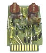 154005363 MOD 2 PD BOARD