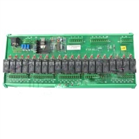 154012559 EASI REACH FUSE / RELAY CARD