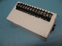 170002184 RELAY BOX ASSEMBLY