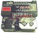 171B3784G1 EV10 TRACTION CARD (2 POT)