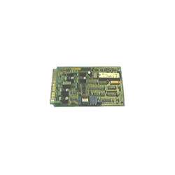 187009-004 RMS 80 CONTROL CARD