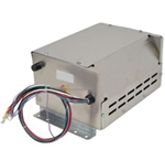 20-134 : CHARGER, ON BOARD (24V 25AMP)