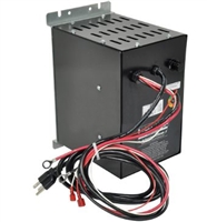 20-315 : CHARGER, ON BOARD (24V 25AMP)