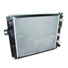 2054531 : Forklift Radiator for HYSTER