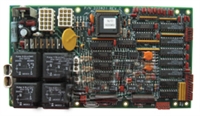 222821 TENNANT 5700XP CIRCUIT BOARD