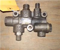 2345760201 : Valve Flow For TCM Good Used