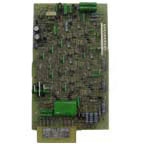 24140-11590-71 36V TOYOTA 8B CONTROL CARD