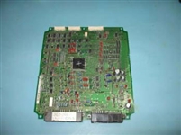 24210-11440-71 7FBCU15 CPU BOARD