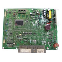 24250-10922-71 TOYOTA 7FBEUXX AC CONTROL CARD