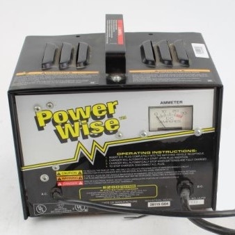 28115-G04 Powerwise 36V EZGO Charger | Ship Today!