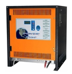 30-202 : CHARGER (1 PHASE 36V 140 AMP)