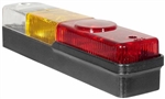 4945022 : Forklift  REAR LAMP (12 VOLT)