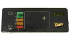 504305779 YALE STANDARD ZX DISPLAY