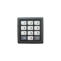 51060262 JUNGHEINRICH CODELOCK KEYPAD