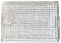 56636-2332071 : LENS (CLEAR)