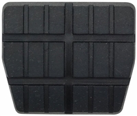 5916207481 : Forklift  BRAKE PEDAL PAD