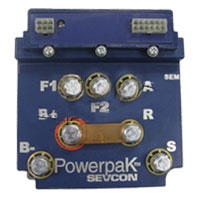 632S45651 POWER PAK 24-48V 500A SEM