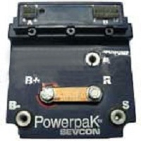 632T46225 POWER PAK 48V 650A HYUNDAI TRA