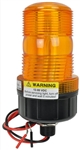 64150A : Forklift STROBE LAMP (PIPE MT. 12-80V)