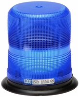 6570B : Forklift STROBE LAMP (BLUE)