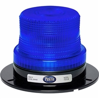 7314B : Forklift STROBE LAMP (BLUE LED)