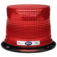 Strobe Lamp (Red Led): 7620R