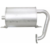 800CT93E62 : MUFFLER FOR CATERPILLAR