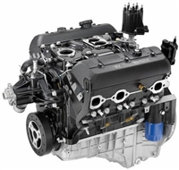 ENGINE (BRAND NEW GM 4.3L)