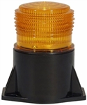 81592A : Forklift STROBE LAMP (AMBER LED)