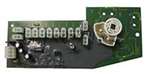 8464031.1 NISSAN PCB MUX BOARD-PR