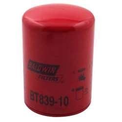 AD8-24-04118 : Forklift Hydraulic Filter