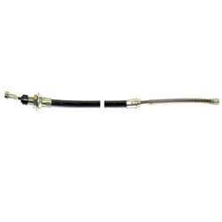 AF00061 : Forklift  EMERGENCY BRAKE CABLE